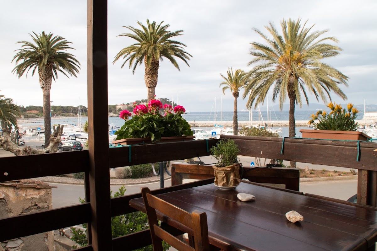 Mahe' - Ristorante&Pub