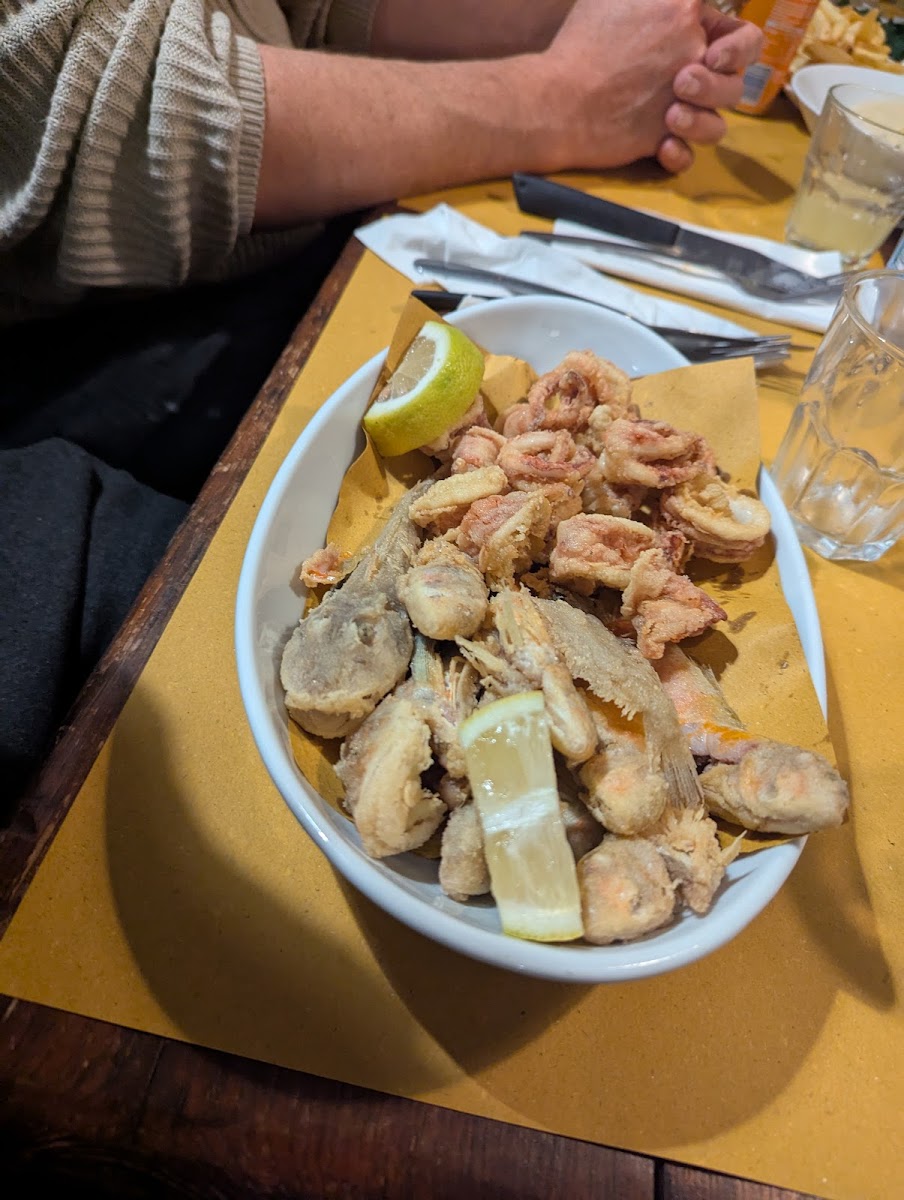 Mahe' - Ristorante&Pub - Photo 9