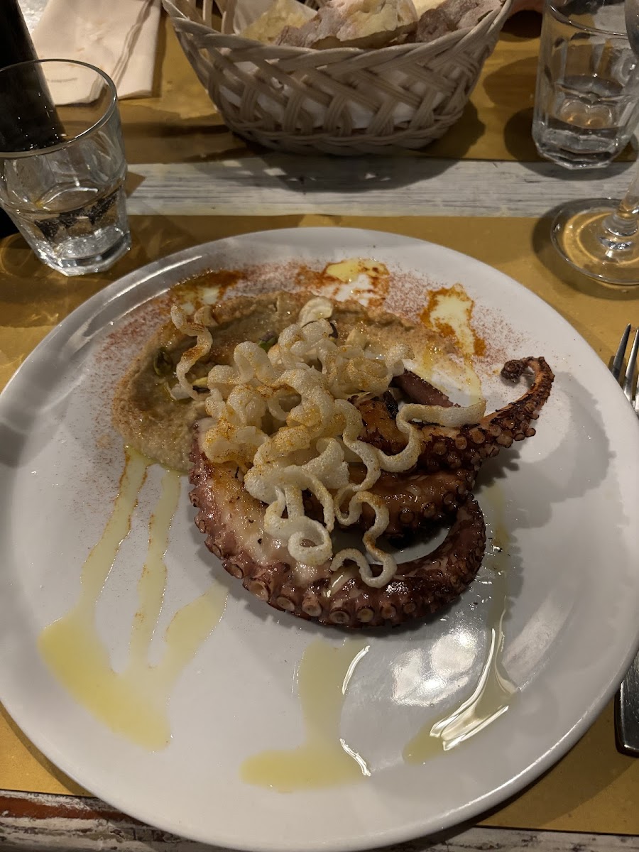 Mahe' - Ristorante&Pub - Photo 3