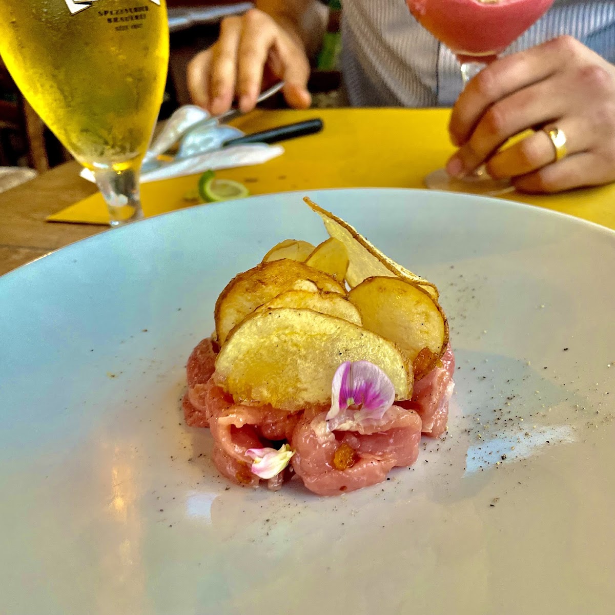 Mahe' - Ristorante&Pub - Photo 4