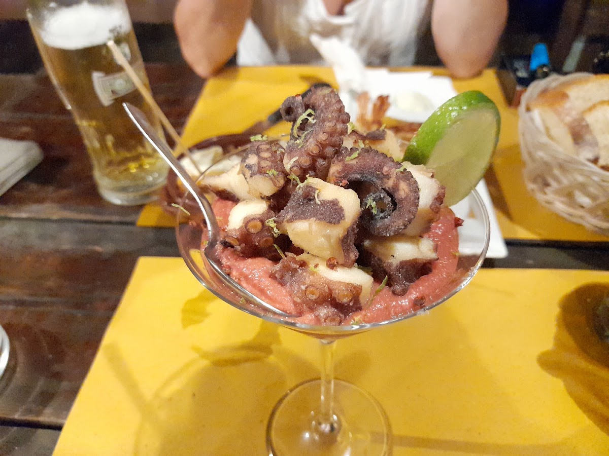 Mahe' - Ristorante&Pub - Photo 8
