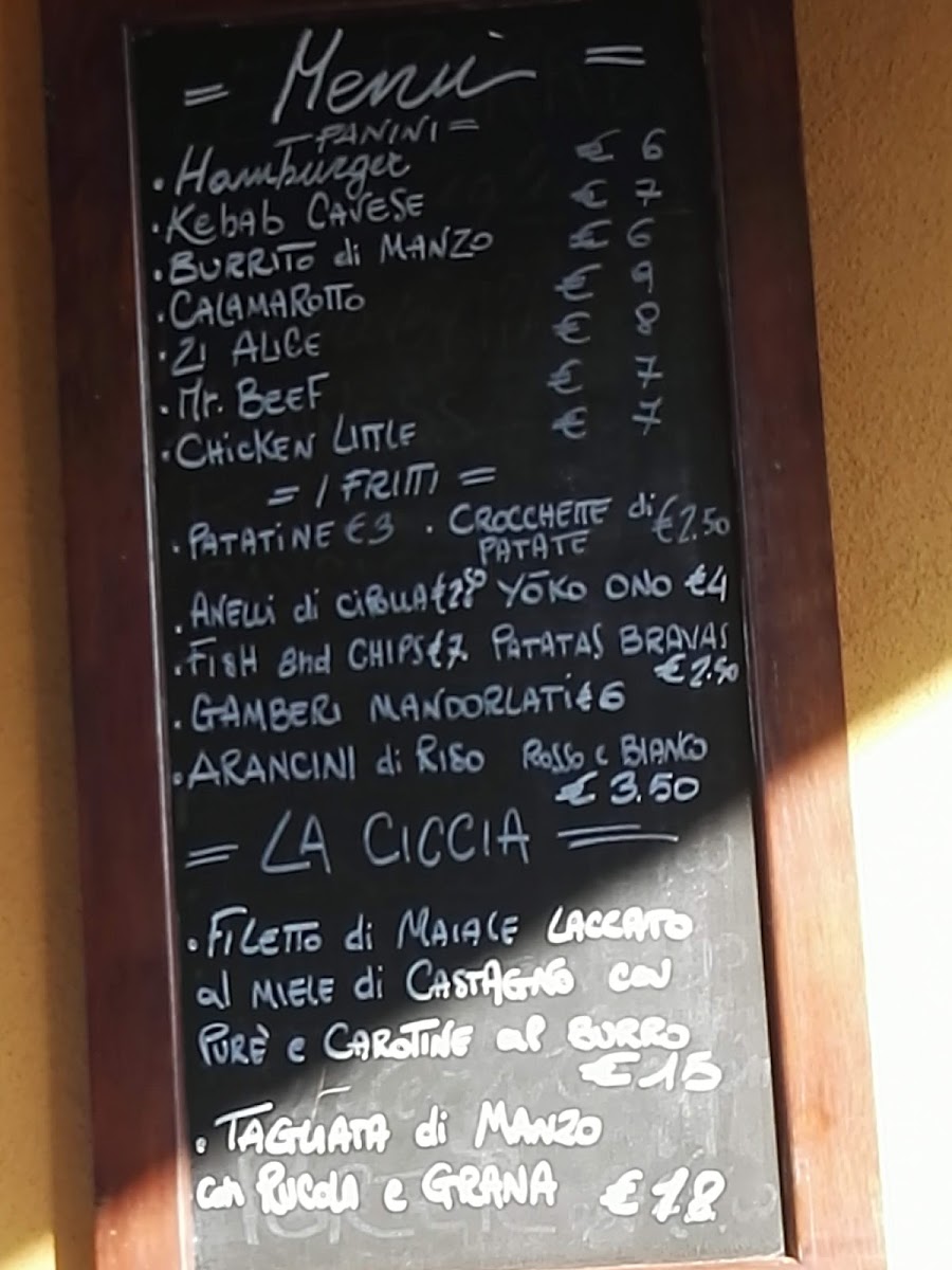 Menu Photo 0