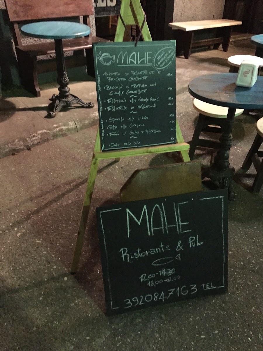 Menu Photo 4