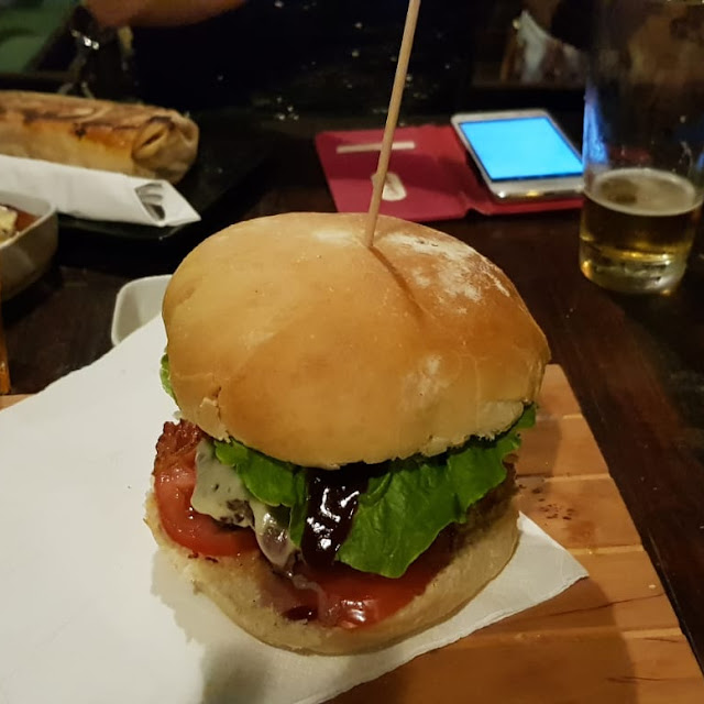 Super Hamburger