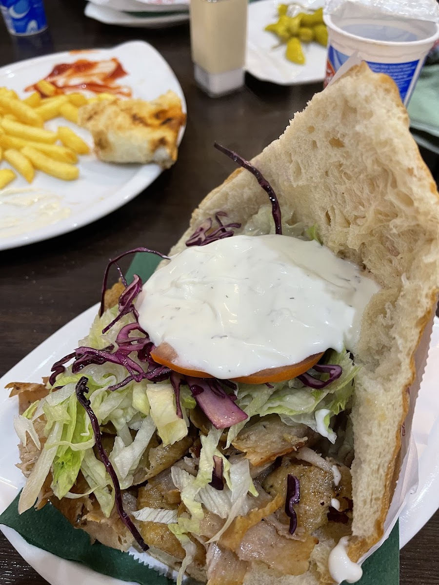 Döneria-Pizzeria Stern - Photo 2