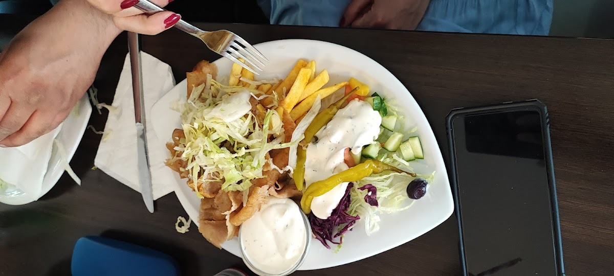 Döneria-Pizzeria Stern - Photo 5