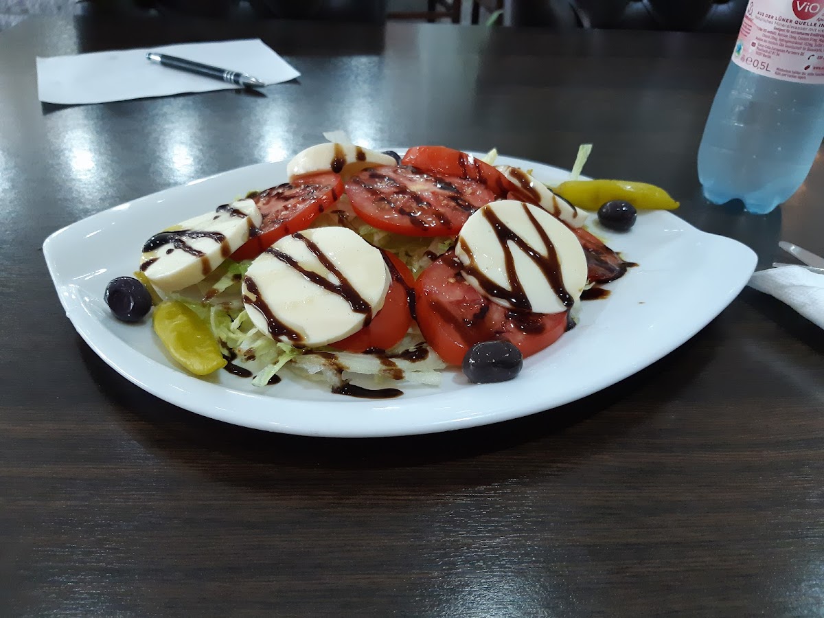 Döneria-Pizzeria Stern - Photo 8