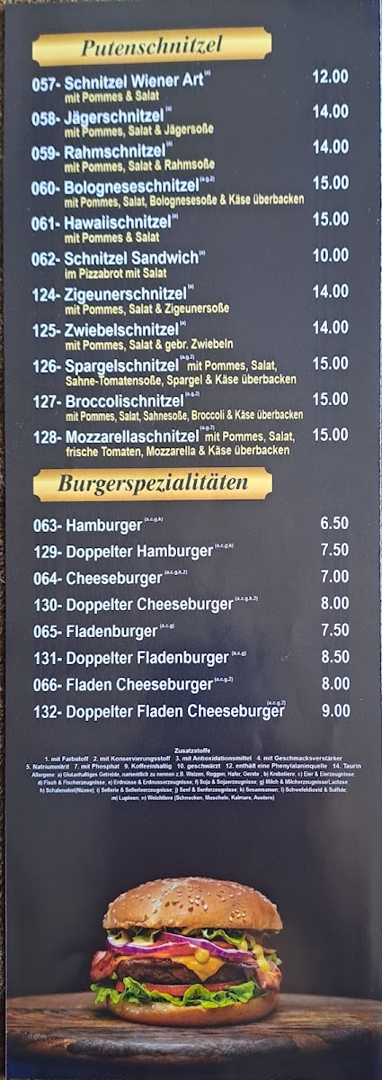 Menu Photo 4