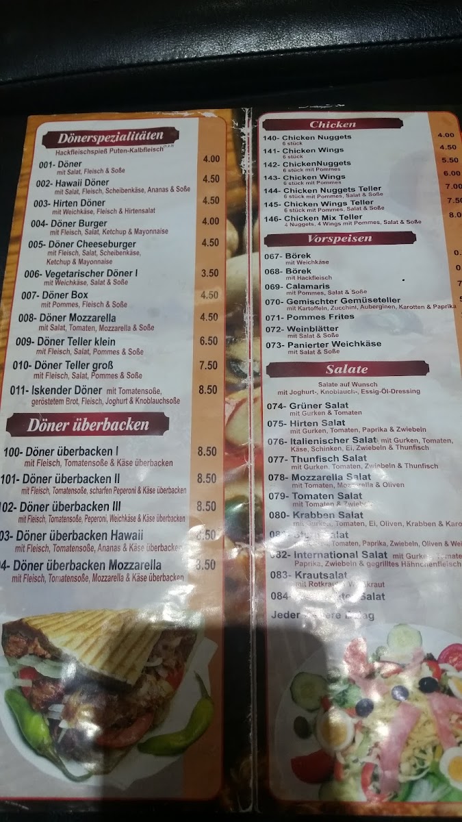 Menu Photo 8