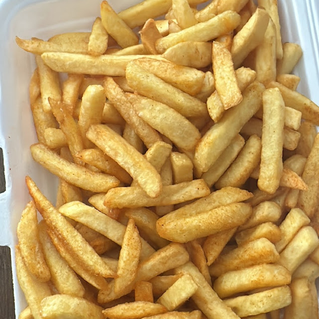 Pommes