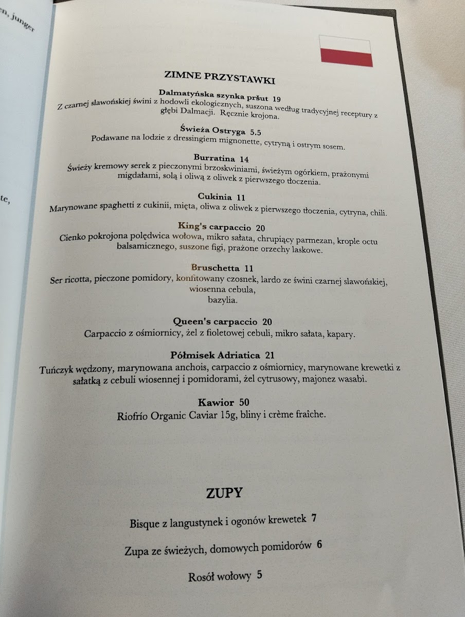 Menu Photo 0