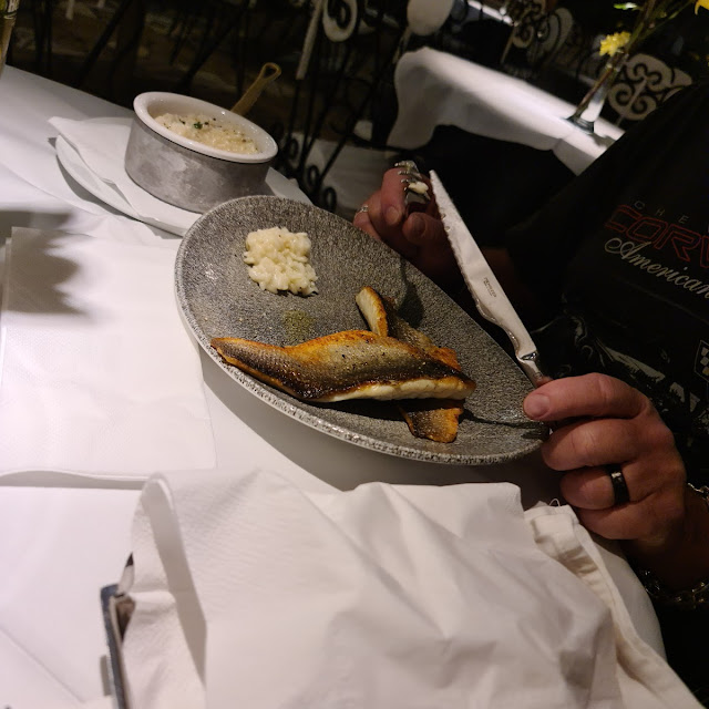 Seafood Platter 400kn