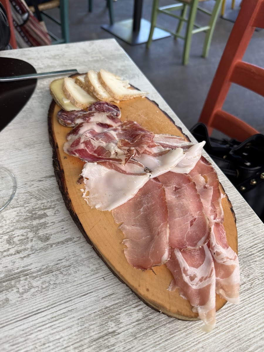 Vecchia Osteria da Bo - Photo 9
