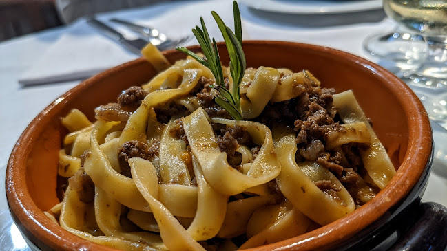 Vecchia Osteria da Bo - Photo 1