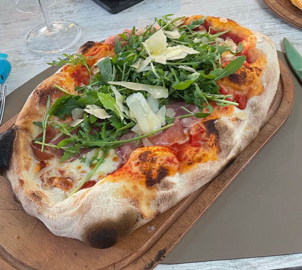 Vecchia Osteria da Bo - Photo 2