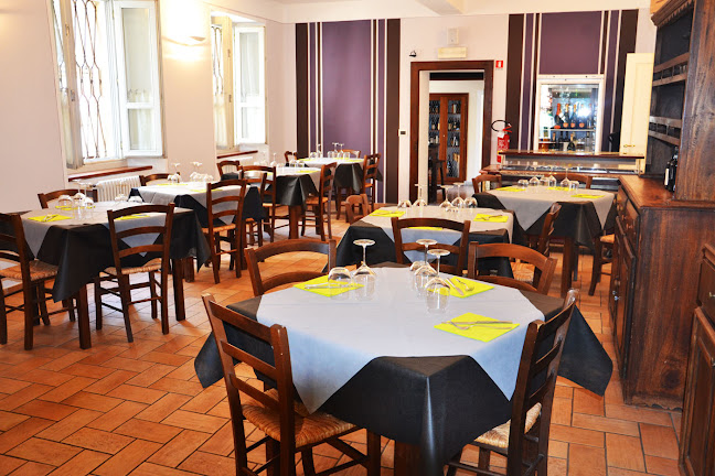 Vecchia Osteria da Bo - Photo 3