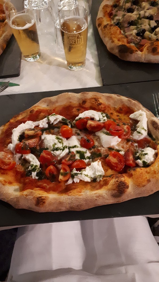 Vecchia Osteria da Bo - Photo 5