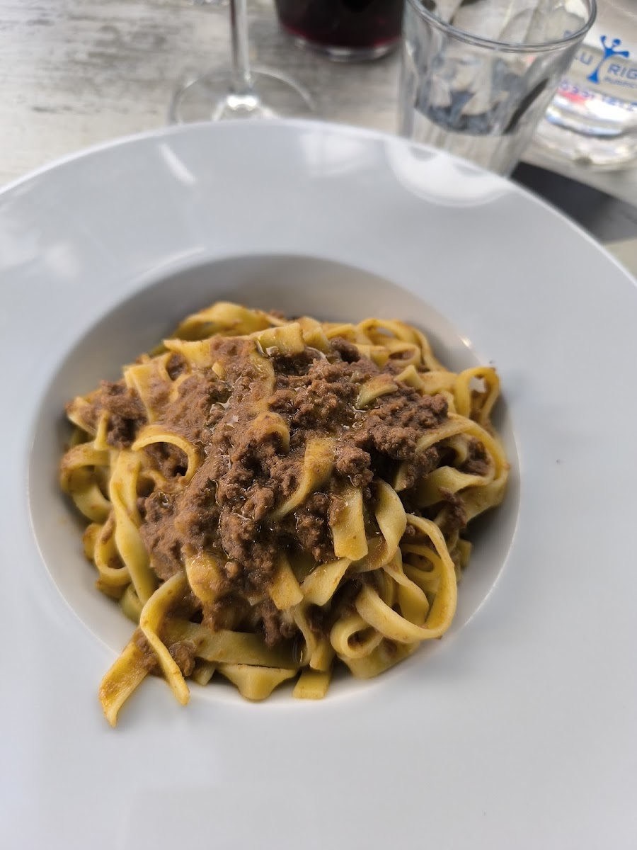 Vecchia Osteria da Bo - Photo 6