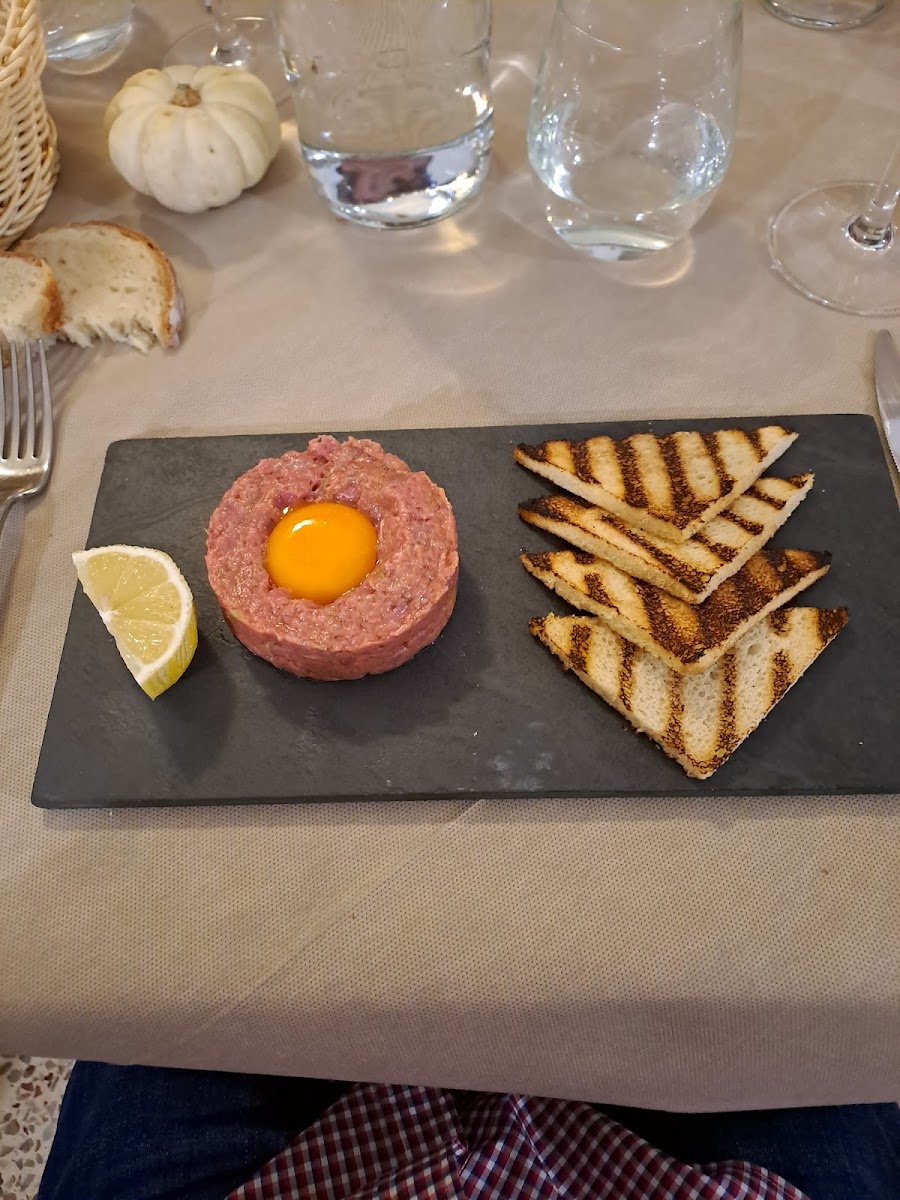 Vecchia Osteria da Bo - Photo 7