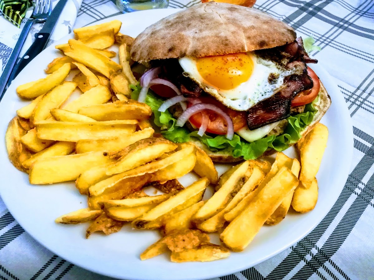 Vecchia Osteria da Bo - Photo 8