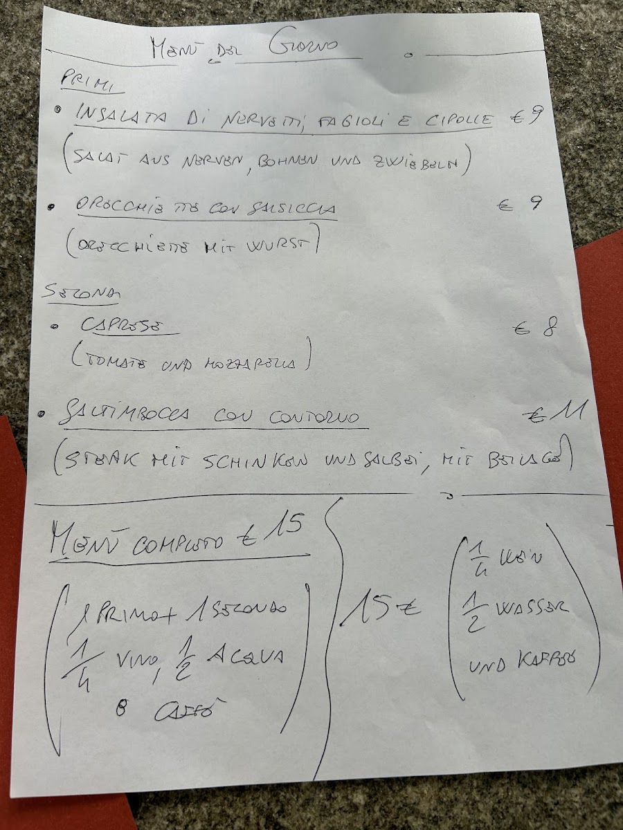 Menu Photo 9