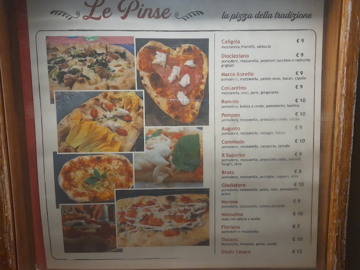 Menu Photo 6