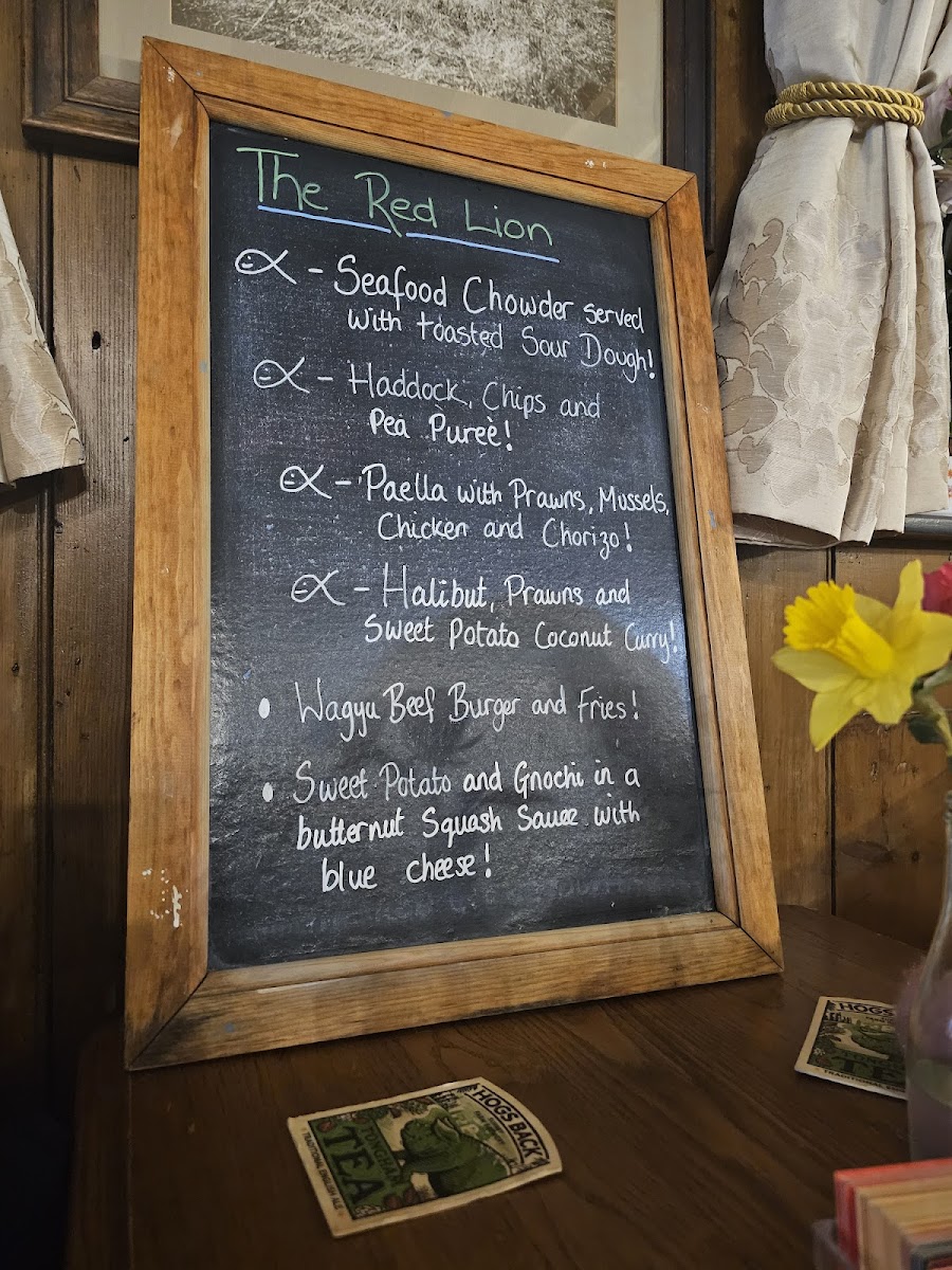 Menu Photo 8
