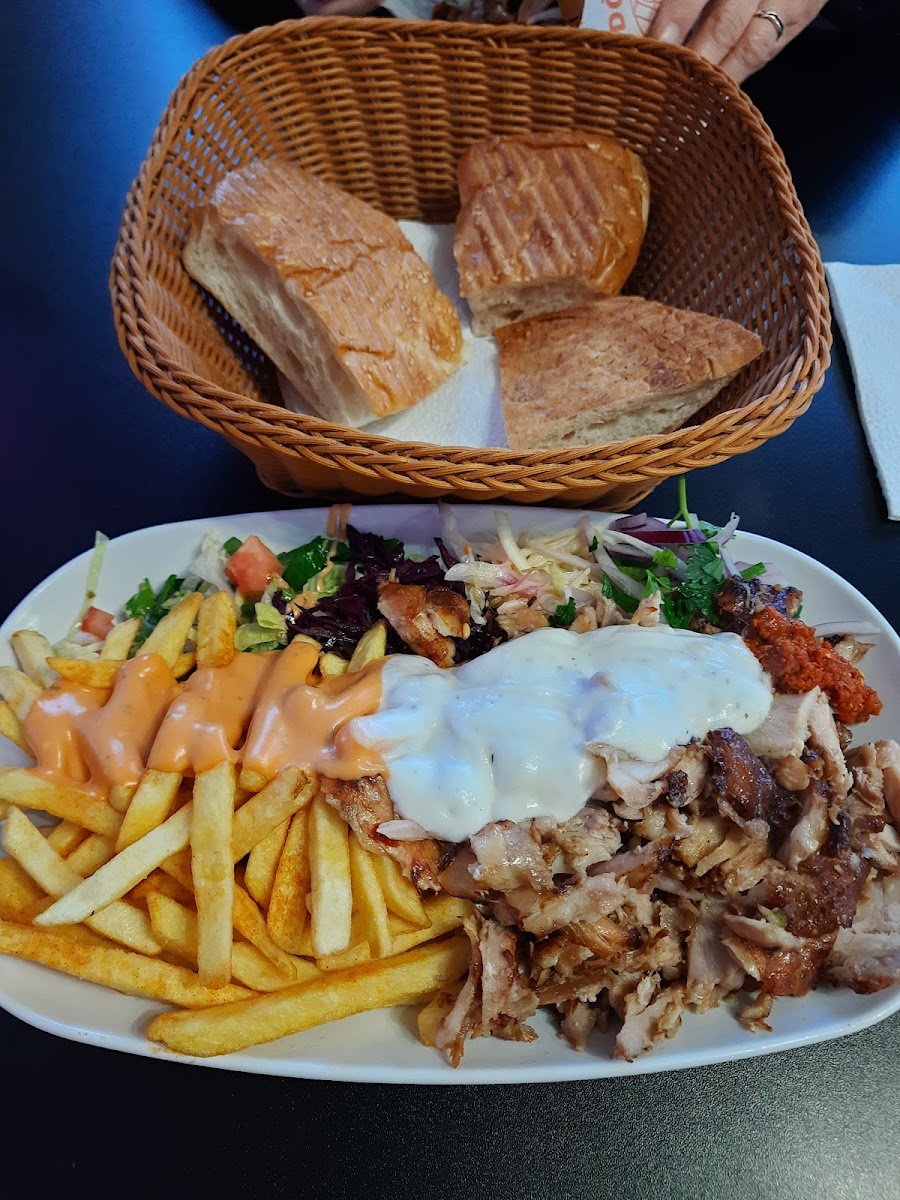 Ali Baba Köz Grill - Photo 9
