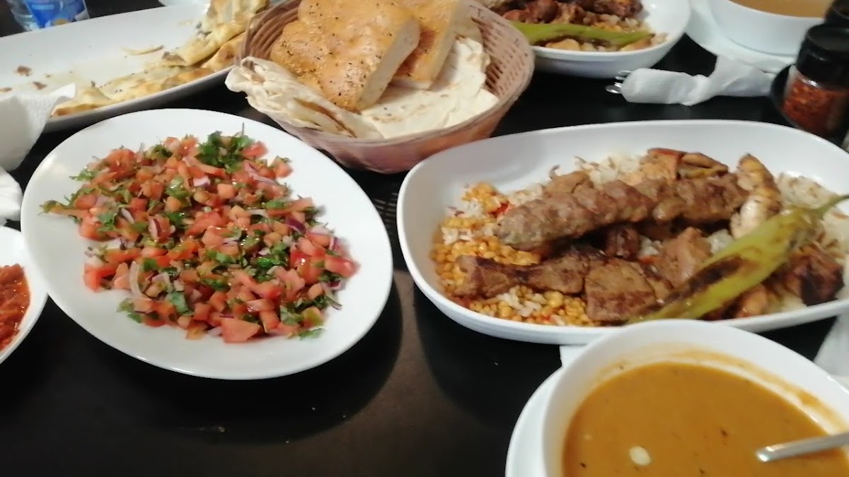 Ali Baba Köz Grill - Photo 1