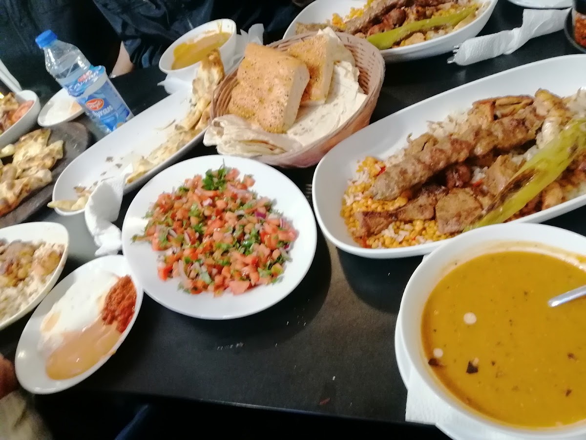 Ali Baba Köz Grill - Photo 4