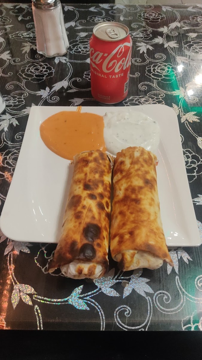 Ali Baba Köz Grill - Photo 5