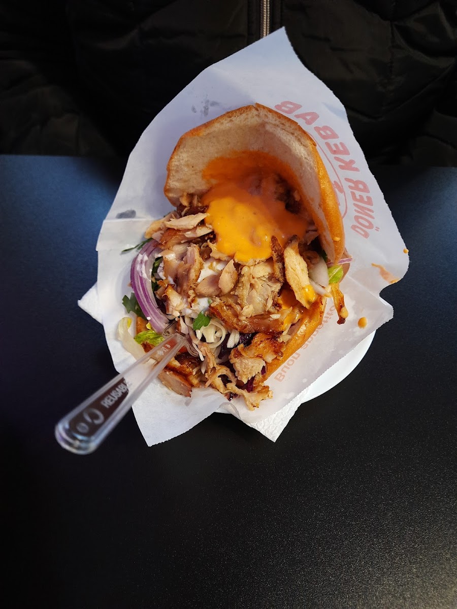 Ali Baba Köz Grill - Photo 6