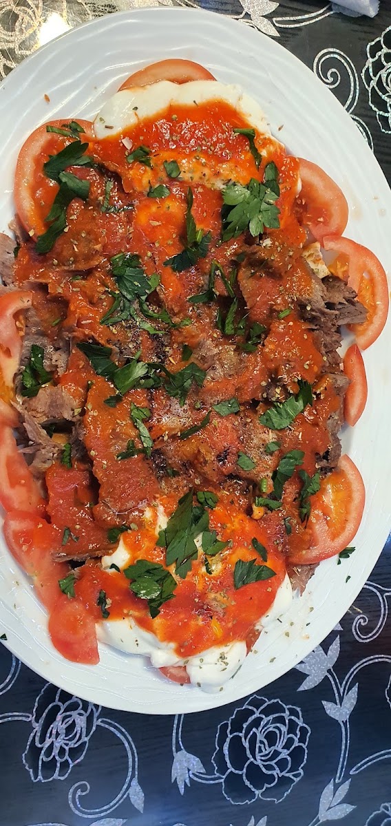 Ali Baba Köz Grill - Photo 7