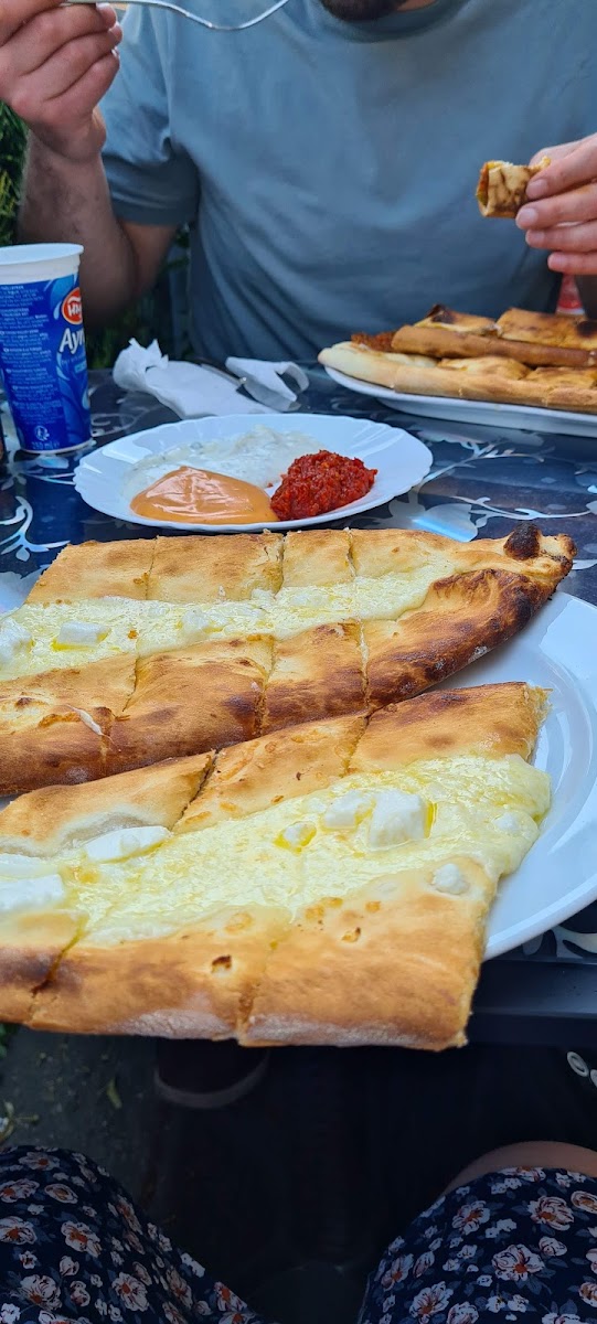 Ali Baba Köz Grill - Photo 8