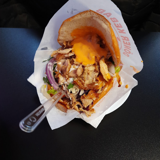 Döner Kebab
