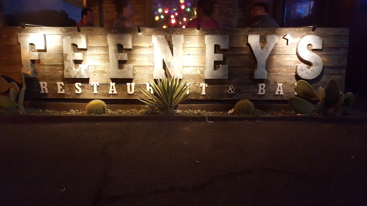 Feeney's Restaurant & Bar - Photo 3