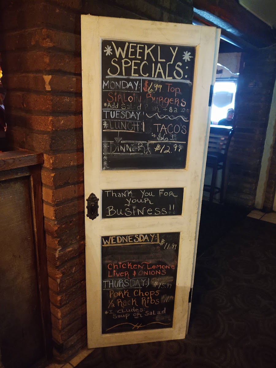 Menu Photo 9