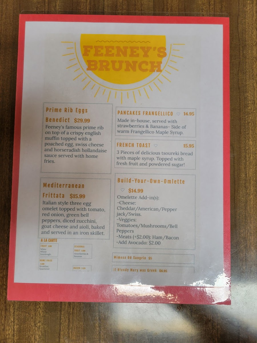 Menu Photo 4
