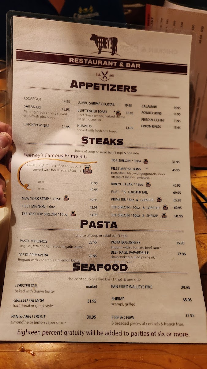 Menu Photo 7