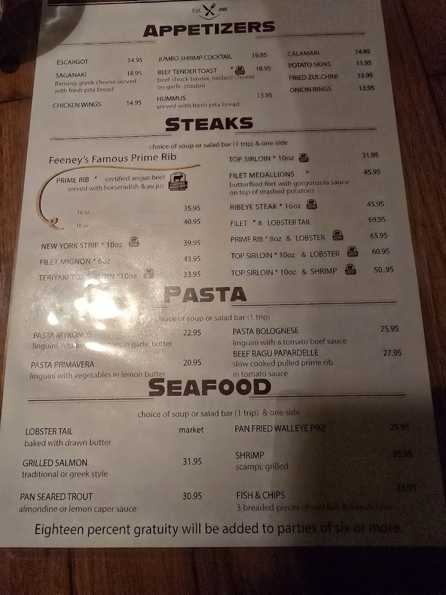 Menu Photo 8