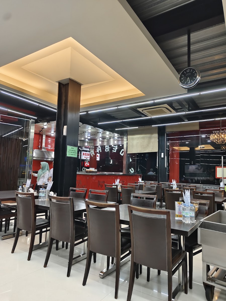 Restoran Sederhana Rawamangun - Photo 2