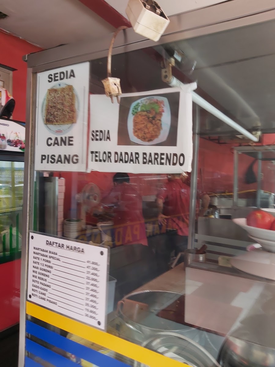 Menu Photo 9