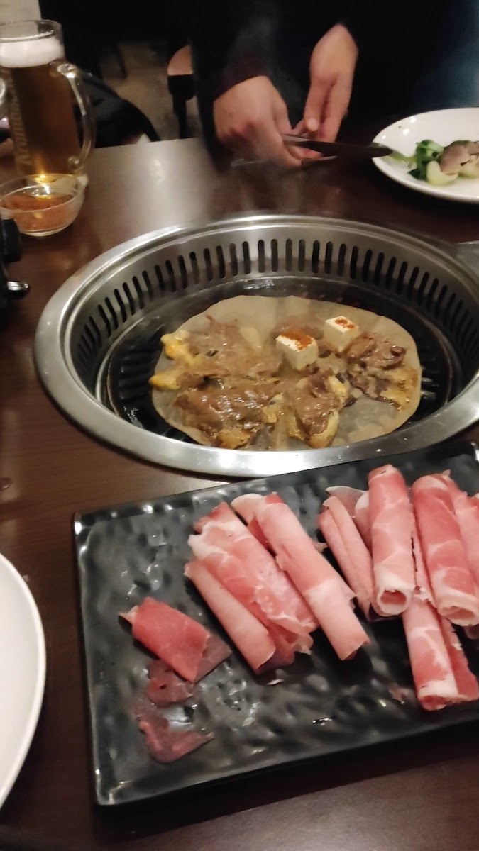 Lahuhu 川外川 - Photo 1