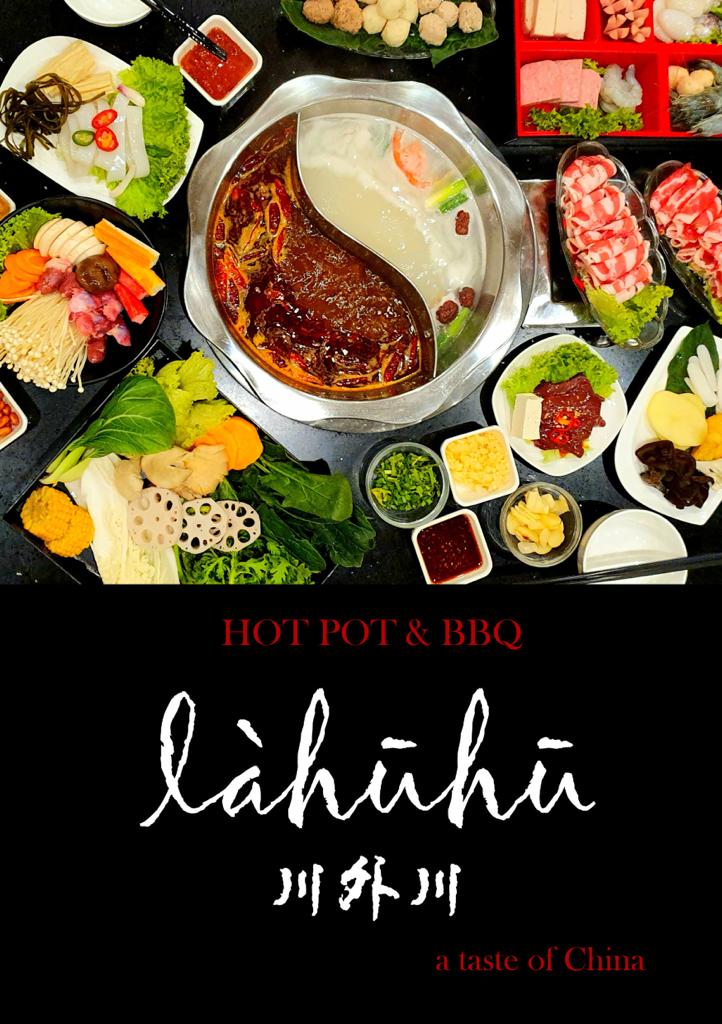 Lahuhu 川外川 - Photo 3