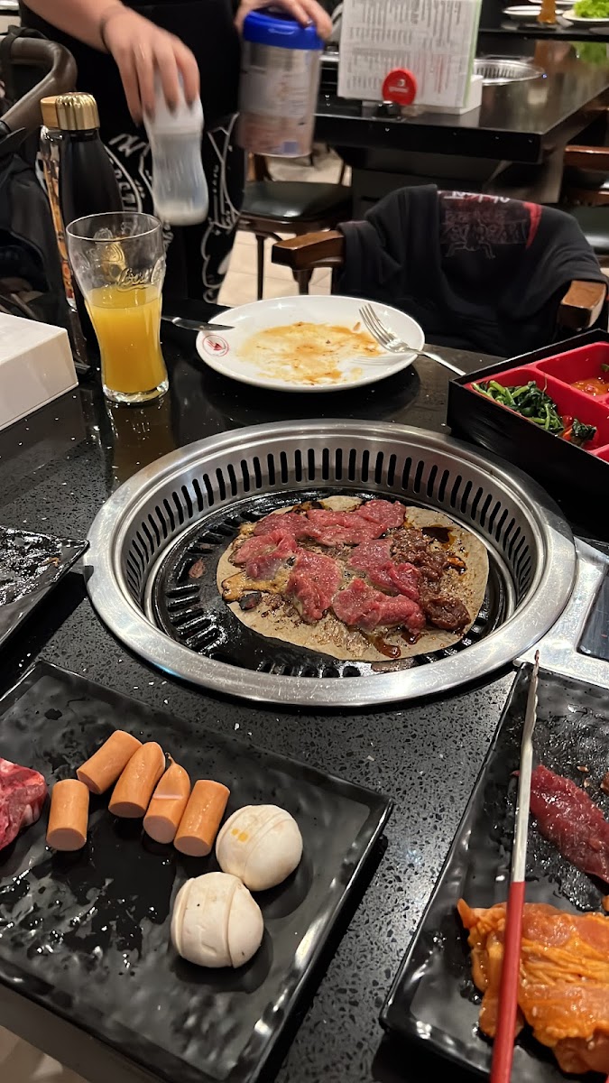 Lahuhu 川外川 - Photo 4
