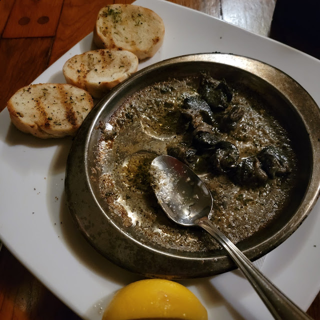 Escargot