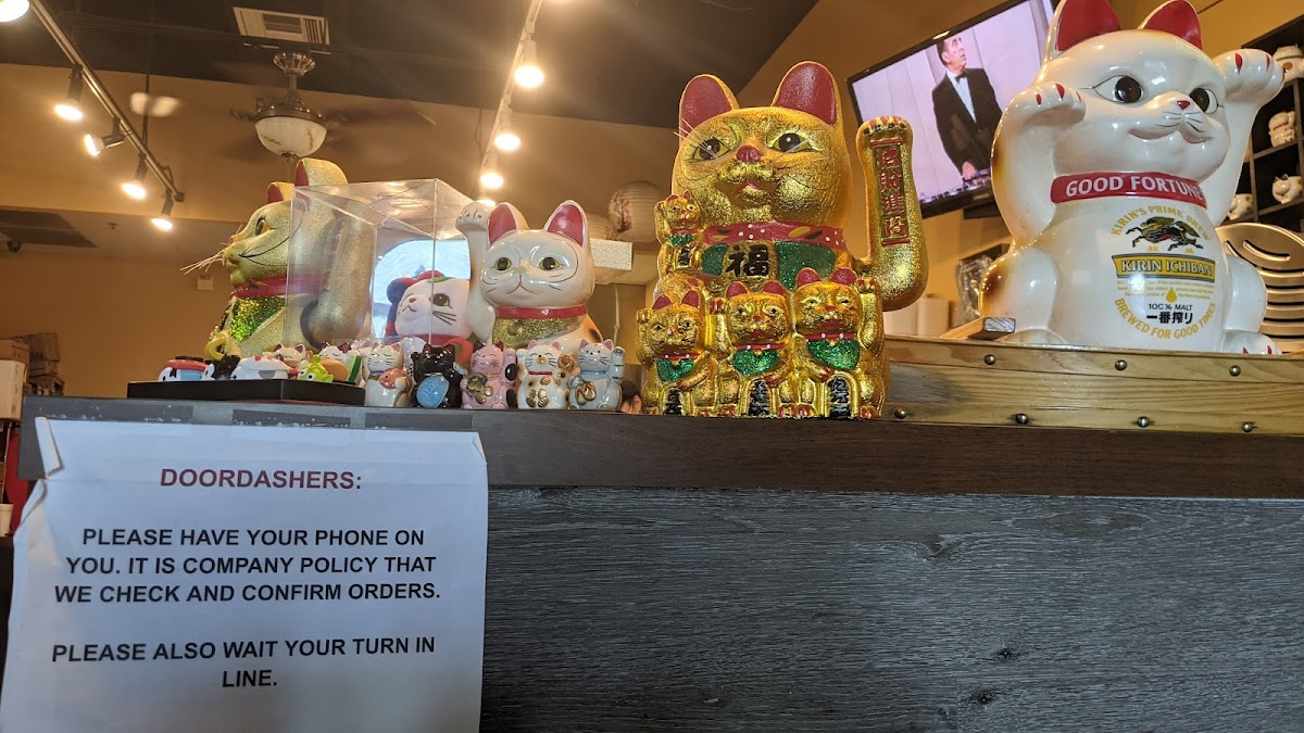 Sushi Neko - Photo 9