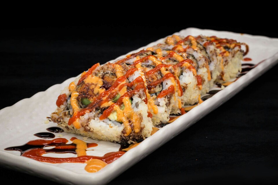 Sushi Neko - Photo 1