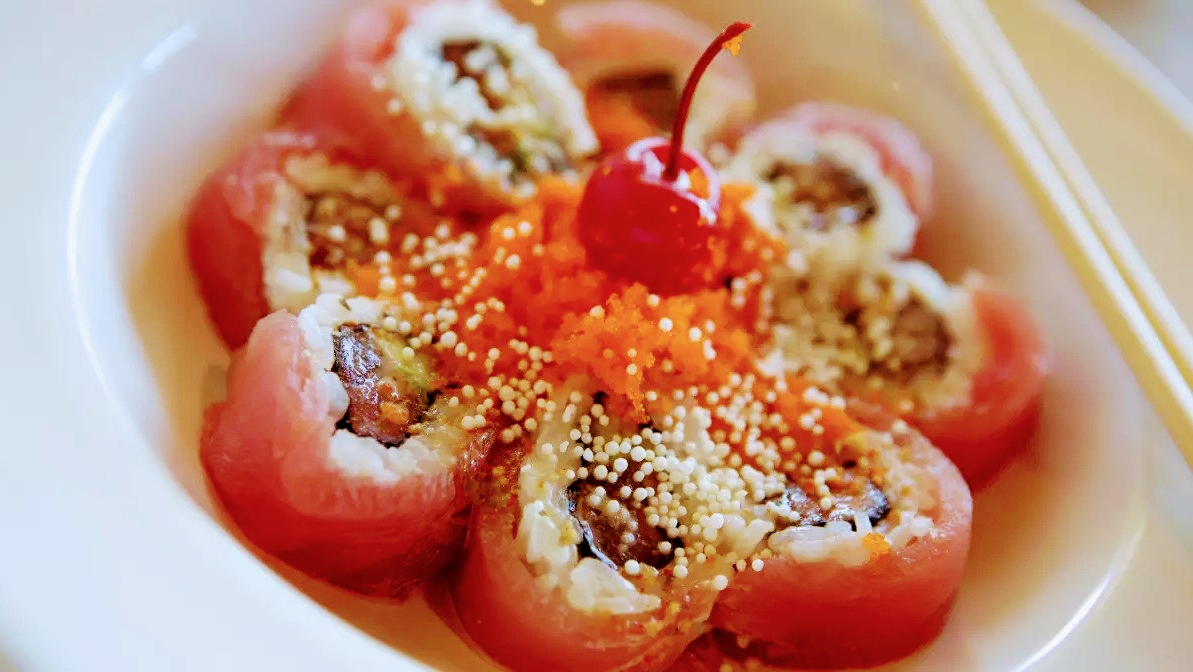 Sushi Neko - Photo 2