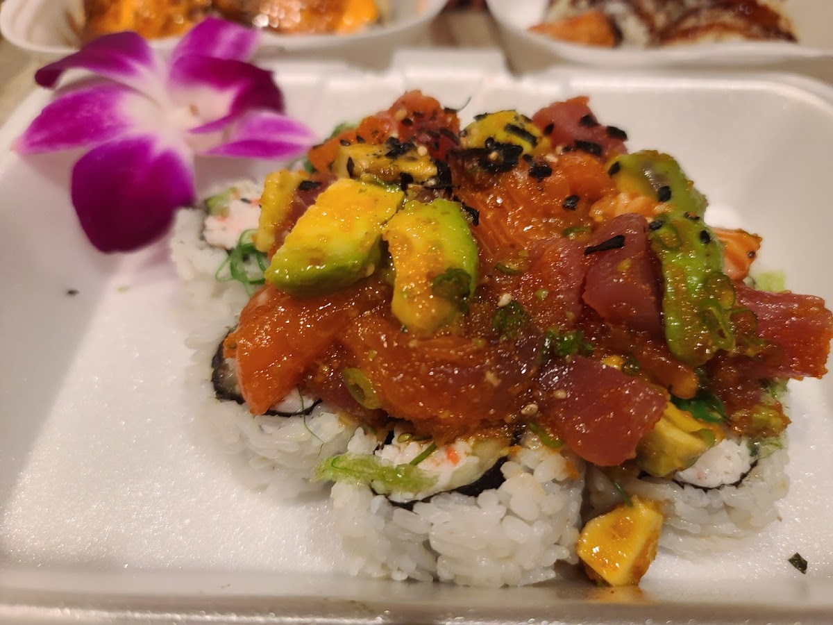 Sushi Neko - Photo 4